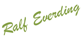 Tischlerei Everding Logo